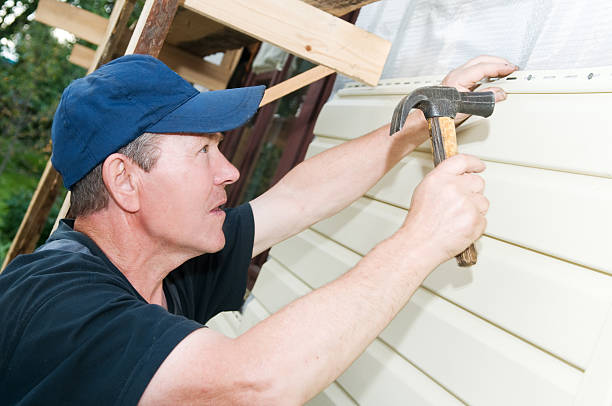 Affordable Siding Repair and Maintenance Services in Yorkville, NY