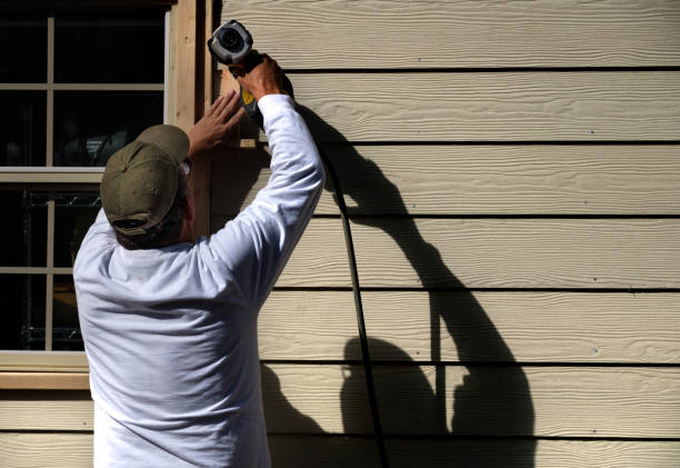 Best Fascia and Soffit Installation  in Yorkville, NY