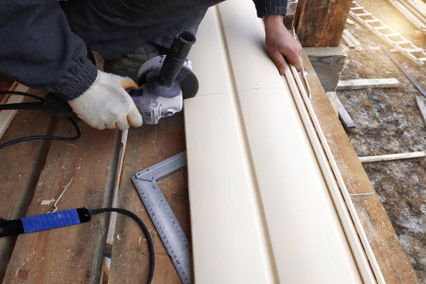 Best Brick Veneer Siding  in Yorkville, NY