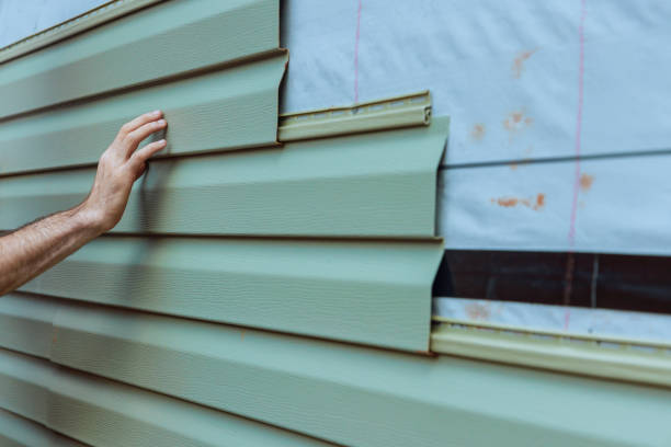 Trusted Yorkville, NY Siding Experts